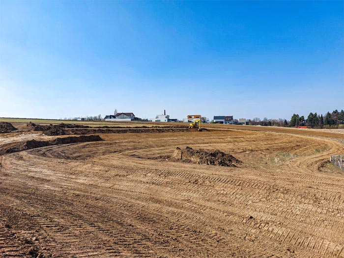 Zahradní a krajinářské služby Zahradní a krajinářské služby
