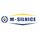 Logo pro M-Silnice